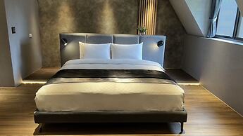 Le Room Hotel Kaifeng