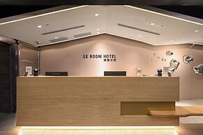 Le Room Hotel Kaifeng