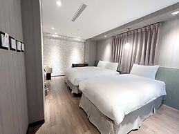 Le Room Hotel Kaifeng