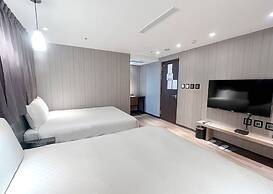 Le Room Hotel Kaifeng