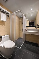 Le Room Hotel Kaifeng