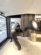 Le Room Hotel Kaifeng