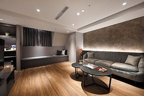 Le Room Hotel Kaifeng