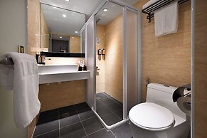 Le Room Hotel Kaifeng