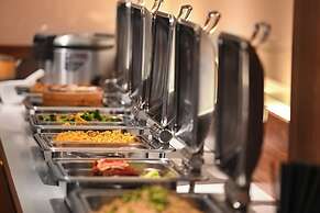 Le Room Hotel Kaifeng