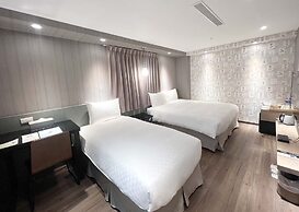 Le Room Hotel Kaifeng