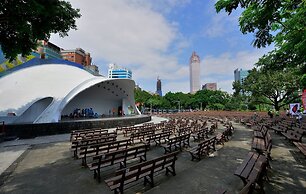 Le Room Hotel Kaifeng