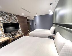 Le Room Hotel Kaifeng