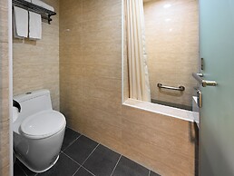 Le Room Hotel Kaifeng