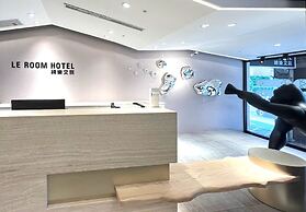 Le Room Hotel Kaifeng