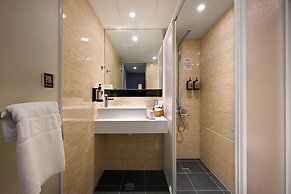 Le Room Hotel Kaifeng