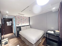 Le Room Hotel Kaifeng