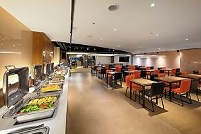 Le Room Hotel Kaifeng