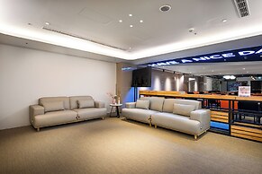 Le Room Hotel Kaifeng