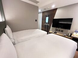 Le Room Hotel Kaifeng