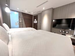Le Room Hotel Kaifeng