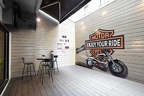 Le Room Hotel Kaifeng