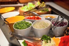 Le Room Hotel Kaifeng