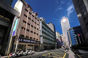 Le Room Hotel Kaifeng