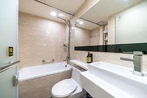 Le Room Hotel Kaifeng