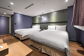 Le Room Hotel Kaifeng