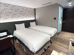 Le Room Hotel Kaifeng