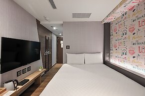 Le Room Hotel Kaifeng