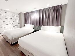 Le Room Hotel Kaifeng