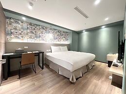 Le Room Hotel Kaifeng