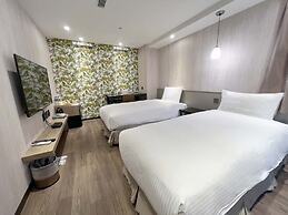 Le Room Hotel Kaifeng