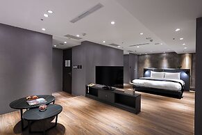 Le Room Hotel Kaifeng