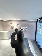 Le Room Hotel Kaifeng