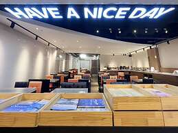 Le Room Hotel Kaifeng