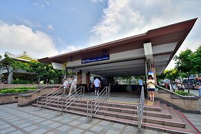 Le Room Hotel Kaifeng