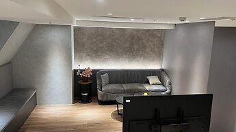 Le Room Hotel Kaifeng