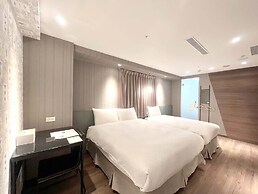 Le Room Hotel Kaifeng