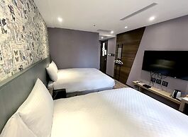Le Room Hotel Kaifeng
