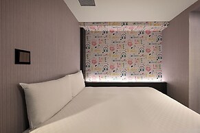 Le Room Hotel Kaifeng