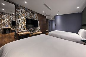Le Room Hotel Kaifeng