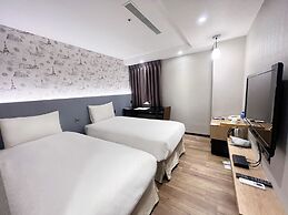 Le Room Hotel Kaifeng