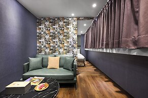 Le Room Hotel Kaifeng