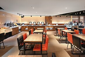 Le Room Hotel Kaifeng