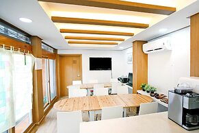 Go Woon Dang Hanok Guest House
