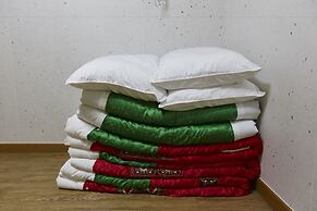 Go Woon Dang Hanok Guest House