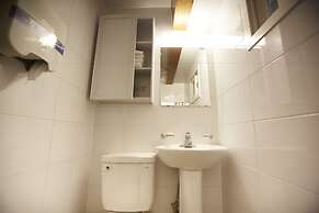 Go Woon Dang Hanok Guest House