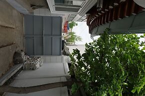 Go Woon Dang Hanok Guest House