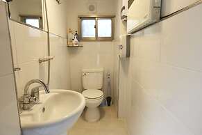 Go Woon Dang Hanok Guest House