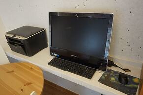 Go Woon Dang Hanok Guest House