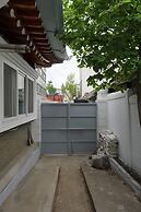 Go Woon Dang Hanok Guest House