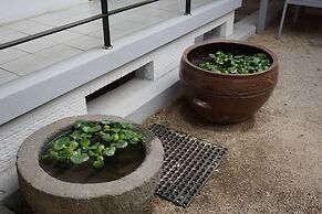 Go Woon Dang Hanok Guest House